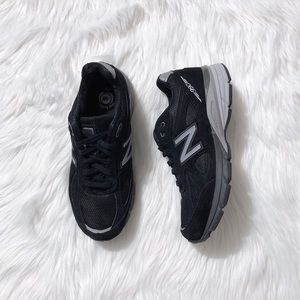 new balance 990v4 leather
